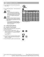 Предварительный просмотр 40 страницы Buderus Logamax plus GB142-24 Installation And Servicing Instructions