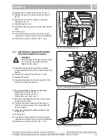 Предварительный просмотр 53 страницы Buderus Logamax plus GB142-24 Installation And Servicing Instructions