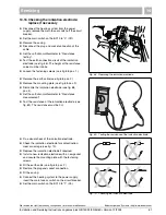 Предварительный просмотр 61 страницы Buderus Logamax plus GB142-24 Installation And Servicing Instructions