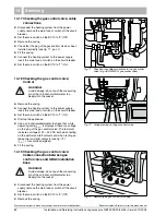 Предварительный просмотр 62 страницы Buderus Logamax plus GB142-24 Installation And Servicing Instructions