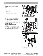 Предварительный просмотр 64 страницы Buderus Logamax plus GB142-24 Installation And Servicing Instructions