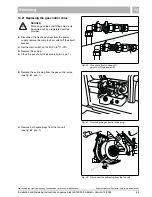 Предварительный просмотр 65 страницы Buderus Logamax plus GB142-24 Installation And Servicing Instructions