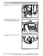 Предварительный просмотр 66 страницы Buderus Logamax plus GB142-24 Installation And Servicing Instructions