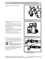 Предварительный просмотр 67 страницы Buderus Logamax plus GB142-24 Installation And Servicing Instructions