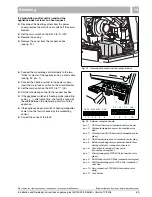 Предварительный просмотр 69 страницы Buderus Logamax plus GB142-24 Installation And Servicing Instructions