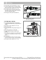 Предварительный просмотр 76 страницы Buderus Logamax plus GB142-24 Installation And Servicing Instructions