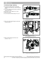 Предварительный просмотр 78 страницы Buderus Logamax plus GB142-24 Installation And Servicing Instructions