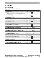 Предварительный просмотр 91 страницы Buderus Logamax plus GB142-24 Installation And Servicing Instructions