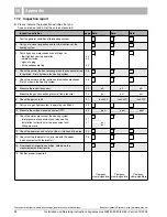 Предварительный просмотр 92 страницы Buderus Logamax plus GB142-24 Installation And Servicing Instructions