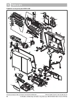 Предварительный просмотр 96 страницы Buderus Logamax plus GB142-24 Installation And Servicing Instructions