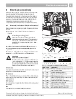 Предварительный просмотр 27 страницы Buderus Logamax plus GB142-24 Installation Manual