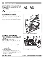 Предварительный просмотр 32 страницы Buderus Logamax plus GB142-24 Installation Manual