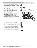 Предварительный просмотр 35 страницы Buderus Logamax plus GB142-24 Installation Manual