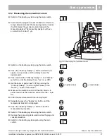 Предварительный просмотр 37 страницы Buderus Logamax plus GB142-24 Installation Manual