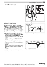 Предварительный просмотр 13 страницы Buderus Logamax plus GB162-100 kW User Manual