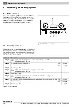 Предварительный просмотр 18 страницы Buderus Logamax plus GB162-100 kW User Manual