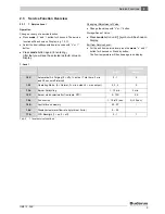 Preview for 5 page of Buderus Logamax plus Service Manual