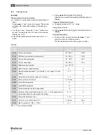 Preview for 6 page of Buderus Logamax plus Service Manual