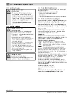 Preview for 4 page of Buderus Logano G115 WS US/CA Installation And Service Instructions Manual