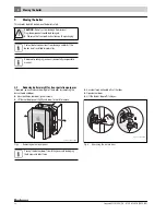 Preview for 12 page of Buderus Logano G115 WS US/CA Installation And Service Instructions Manual