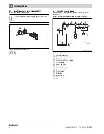 Предварительный просмотр 20 страницы Buderus Logano G115 WS US/CA Installation And Service Instructions Manual