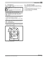 Предварительный просмотр 23 страницы Buderus Logano G115 WS US/CA Installation And Service Instructions Manual