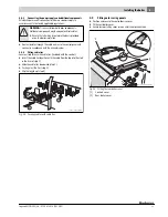 Предварительный просмотр 27 страницы Buderus Logano G115 WS US/CA Installation And Service Instructions Manual