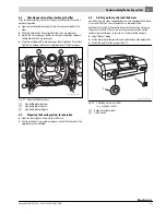 Предварительный просмотр 29 страницы Buderus Logano G115 WS US/CA Installation And Service Instructions Manual