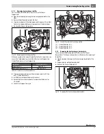 Preview for 31 page of Buderus Logano G115 WS US/CA Installation And Service Instructions Manual