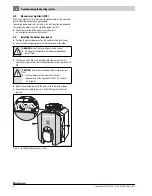 Preview for 32 page of Buderus Logano G115 WS US/CA Installation And Service Instructions Manual