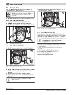 Preview for 36 page of Buderus Logano G115 WS US/CA Installation And Service Instructions Manual