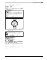 Preview for 37 page of Buderus Logano G115 WS US/CA Installation And Service Instructions Manual