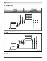 Preview for 42 page of Buderus Logano G115 WS US/CA Installation And Service Instructions Manual