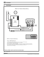 Preview for 50 page of Buderus Logano G115 WS US/CA Installation And Service Instructions Manual