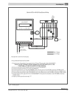 Preview for 53 page of Buderus Logano G115 WS US/CA Installation And Service Instructions Manual