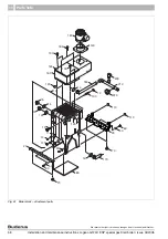 Предварительный просмотр 58 страницы Buderus Logano G124X II/SP Installation And Maintenance Instructions Manual