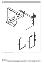 Предварительный просмотр 72 страницы Buderus Logano G124X II/SP Installation And Maintenance Instructions Manual