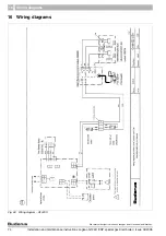 Предварительный просмотр 74 страницы Buderus Logano G124X II/SP Installation And Maintenance Instructions Manual