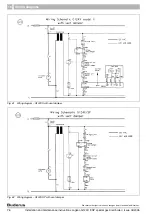 Предварительный просмотр 76 страницы Buderus Logano G124X II/SP Installation And Maintenance Instructions Manual