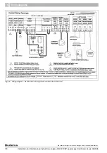 Предварительный просмотр 78 страницы Buderus Logano G124X II/SP Installation And Maintenance Instructions Manual