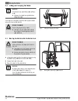 Предварительный просмотр 14 страницы Buderus Logano G125 BE Installation And Service Instructions Manual