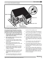 Предварительный просмотр 23 страницы Buderus Logano G125 BE Installation And Service Instructions Manual