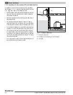 Предварительный просмотр 30 страницы Buderus Logano G125 BE Installation And Service Instructions Manual