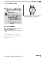 Предварительный просмотр 51 страницы Buderus Logano G125 BE Installation And Service Instructions Manual