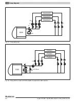 Предварительный просмотр 58 страницы Buderus Logano G125 BE Installation And Service Instructions Manual