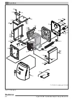 Предварительный просмотр 66 страницы Buderus Logano G125 BE Installation And Service Instructions Manual