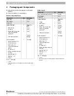 Preview for 12 page of Buderus Logano G215 US Installation And Maintenance Instructions Manual