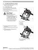 Preview for 16 page of Buderus Logano G215 US Installation And Maintenance Instructions Manual