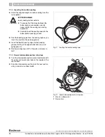 Preview for 18 page of Buderus Logano G215 US Installation And Maintenance Instructions Manual