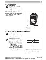 Preview for 19 page of Buderus Logano G215 US Installation And Maintenance Instructions Manual